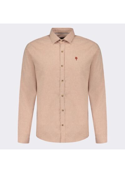 IRATY SHIRT WOVEN