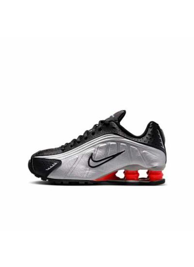 NIKE SHOX R4 (GS)