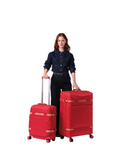 NEO PARTANCE - VALISE LARGE 4 ROUES