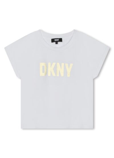 TEE-SHIRT MANCHES COURTES