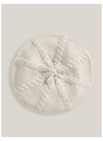 BERET TORSADE