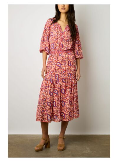 CHEMISE ADENA