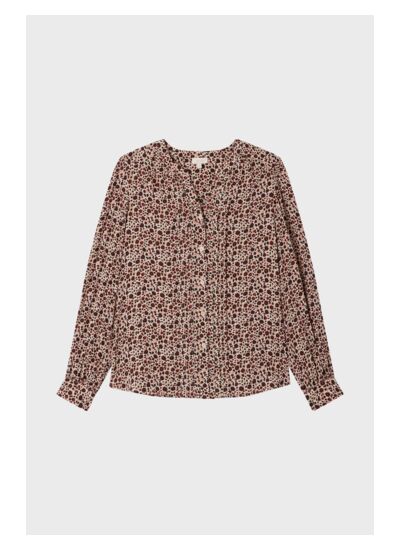 Chemise Bernike