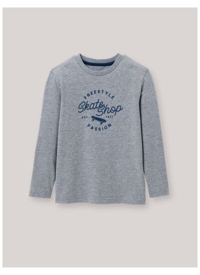 T-SHIRT  PRINT ML