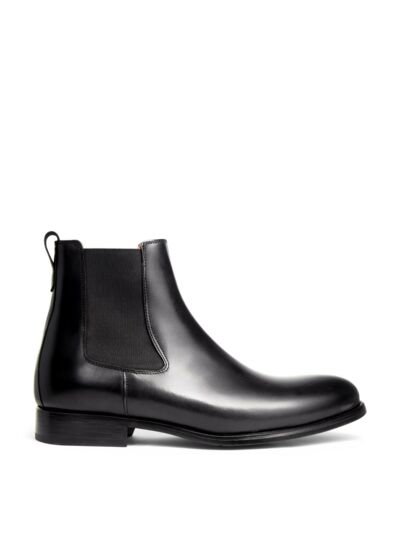 Bottines WATFORD Noir