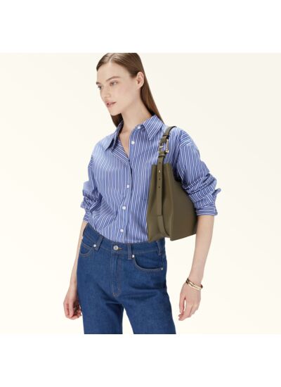 FURLA NUVOLA L HOBO - VITELLO ST.ERACLE