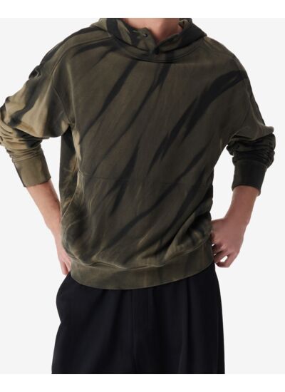 Sweat À Capuche Robyne