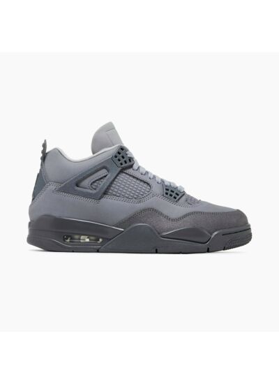 Air Jordan 4 Retro Paris Olympics Wet Cement