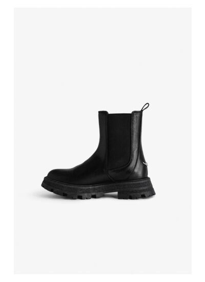 CHELSEA BOOT KID