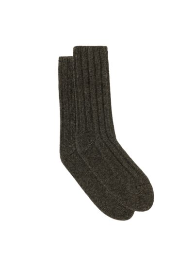 Chaussettes cachemire ASH