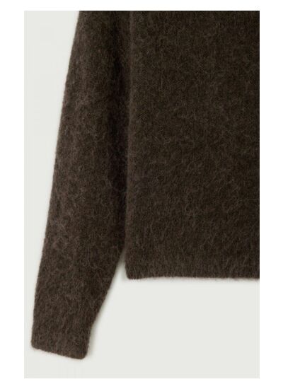 Pull femme Yanbay
