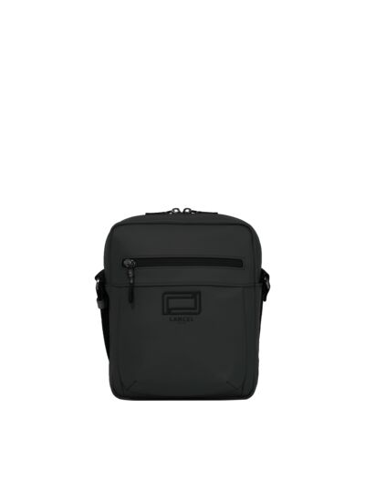 Victor De Lancel - Sac Reporter - Noir
