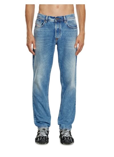 Regular Jeans - 223 D-Finitive