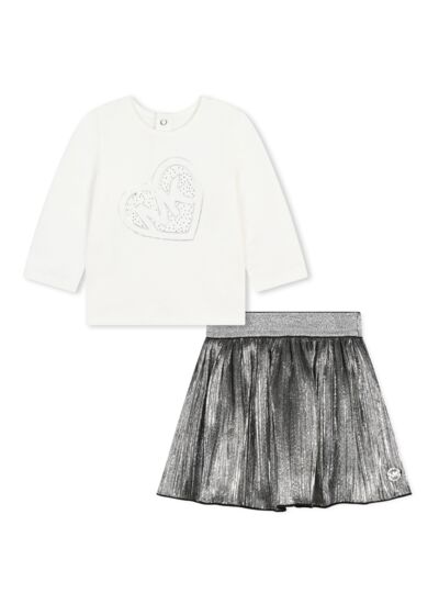 ENSEMBLE BEBE
