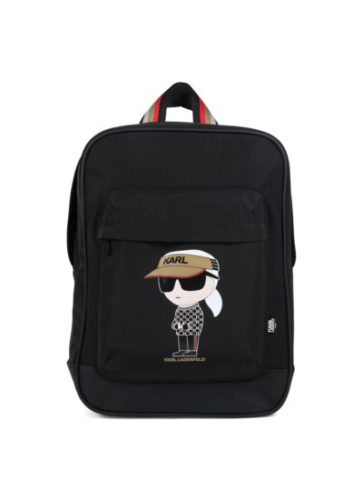 SAC A DOS