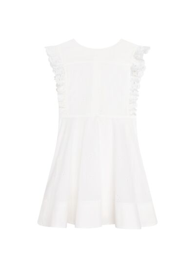 ROBE DE CEREMONIE