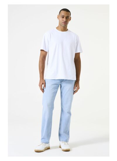 Men Jeans Ciro Loose fit Blue