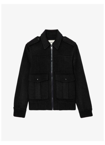 LUKA CASHMERE