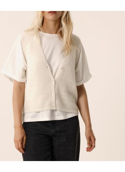 Gilet BERNIE