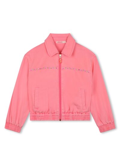 VESTE