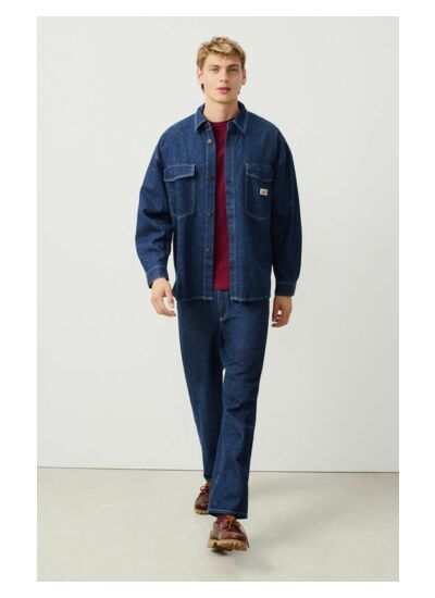 Chemise homme Globay