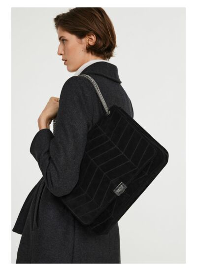 Sac Angelo cuir