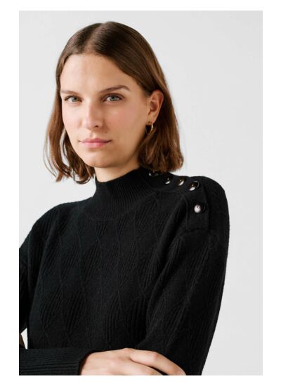 Robe rmaeva 100% laine