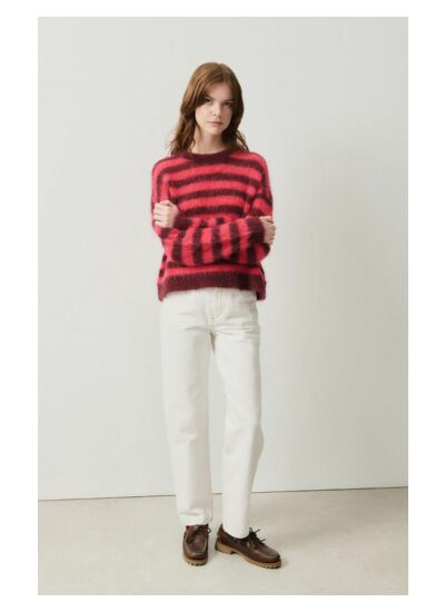 Pull femme Bymi