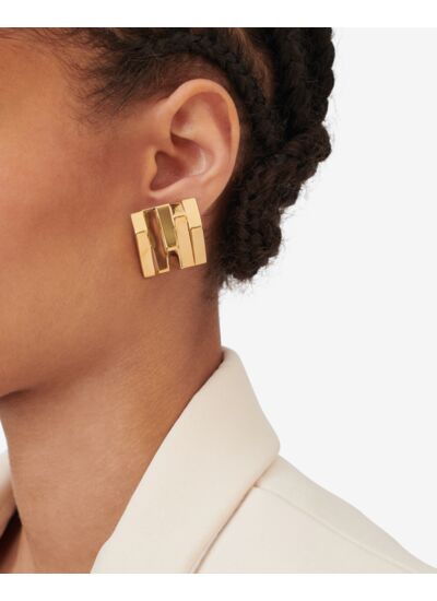 Boucles D'Oreilles Step
