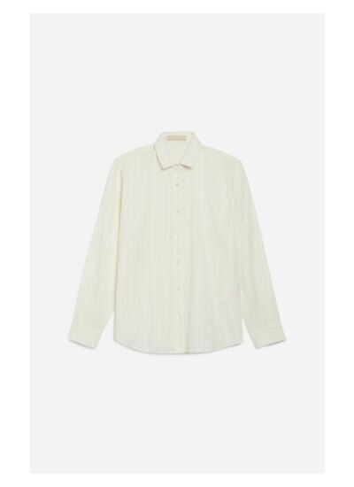 CHEMISE ML 100% Coton