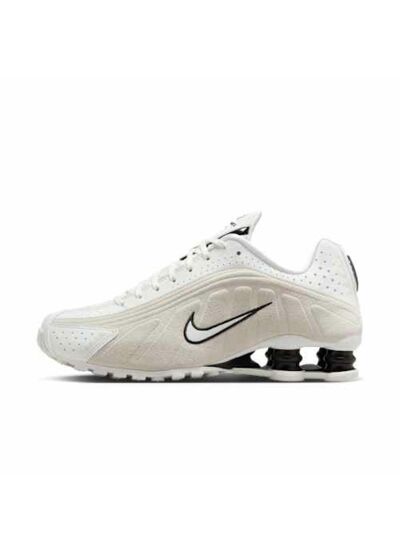 W NIKE SHOX R4