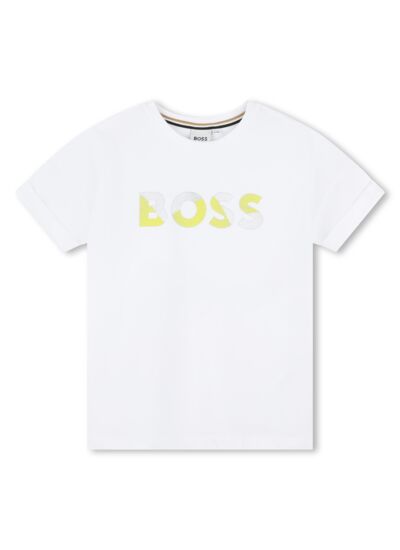 TEE-SHIRT MANCHES COURTES