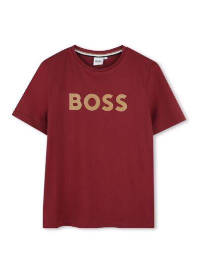 TEE-SHIRT MANCHES COURTES