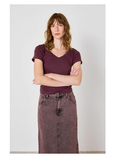 T-shirt femme Nouveau Mexique