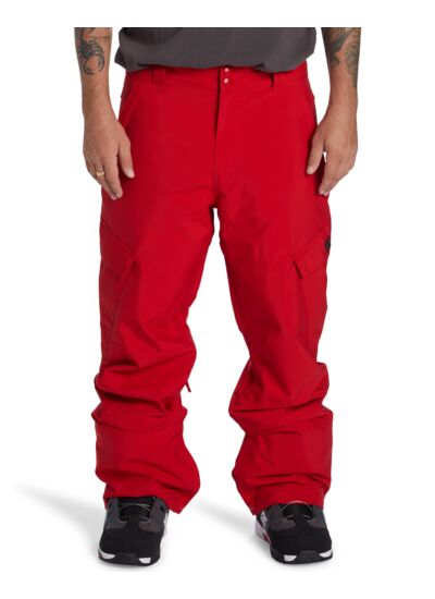 PANTALON DE SNOWBOARD / SKI