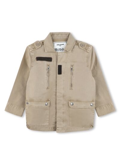 VESTE