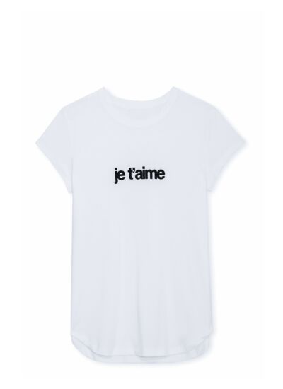 WOOP ICO FLOC JE T AIME