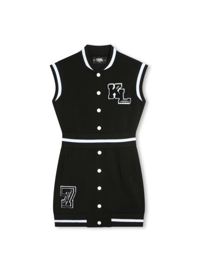ROBE COURTE