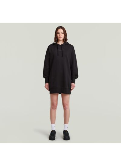 Robe Hooded Sweater