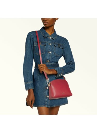 ZELDA MINI CROSSBODY - VITELLO SIDNEY