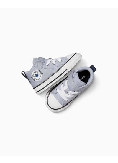 Chuck Taylor All Star Malden Street 1V Mid Rainy Daze