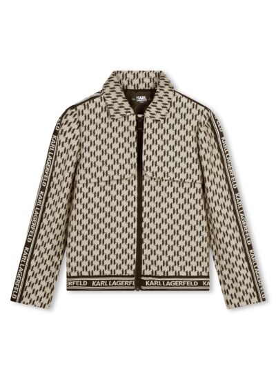 VESTE DE CEREMONIE