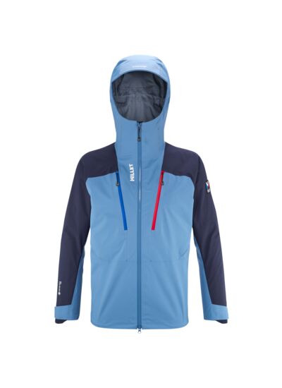 Veste de protection T ICON GTXP J M