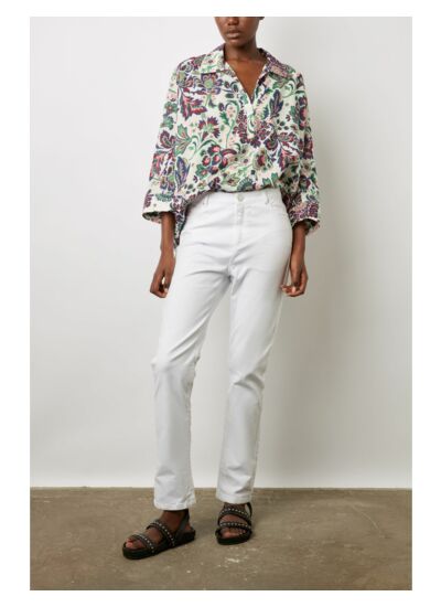 CHEMISE AMENISS