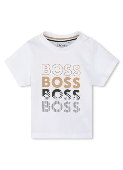 TEE-SHIRT MANCHES COURTES