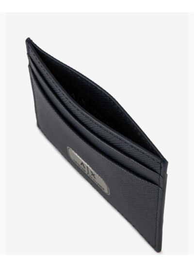 Carte de crédit homme ho - bleu