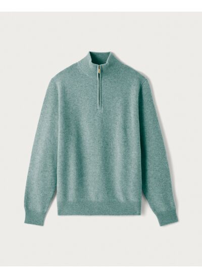 Pull camionneur - Homme - MARLOW