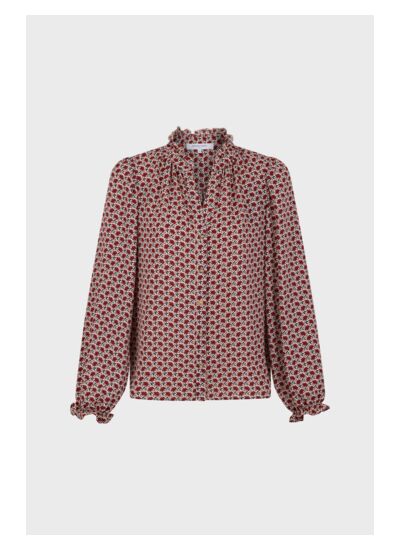 Chemise Belly