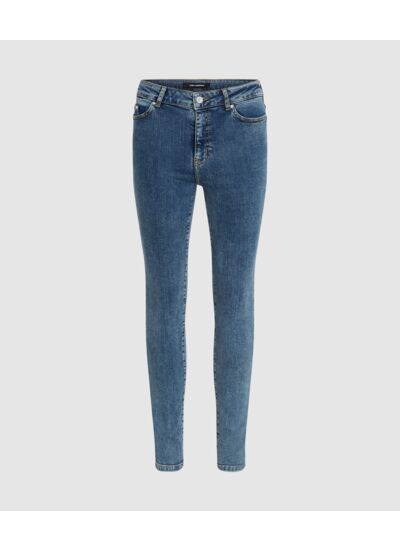 STACK SIGNATURE SKINNY JEANS