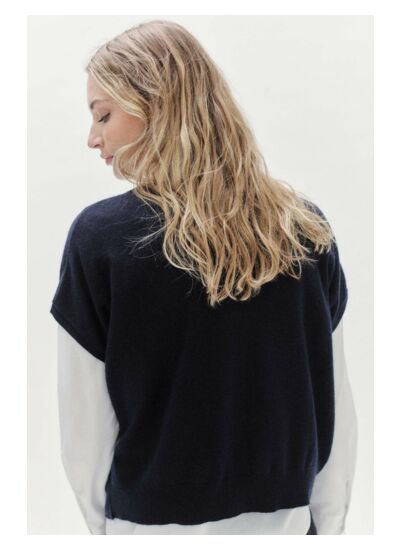 Gilet lexie